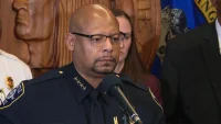 Shon Barnes cancels interview as Seattle Police Chief travel records surface
