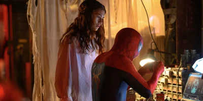 Tom Holland signals one Spider-man: Brand New Day Post-credit Scene payoff