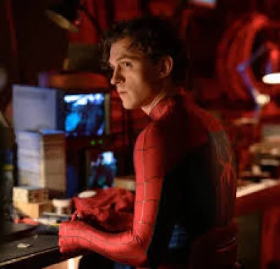 Tom Holland drives Spider-man 2026 toward 2026 box-office lead