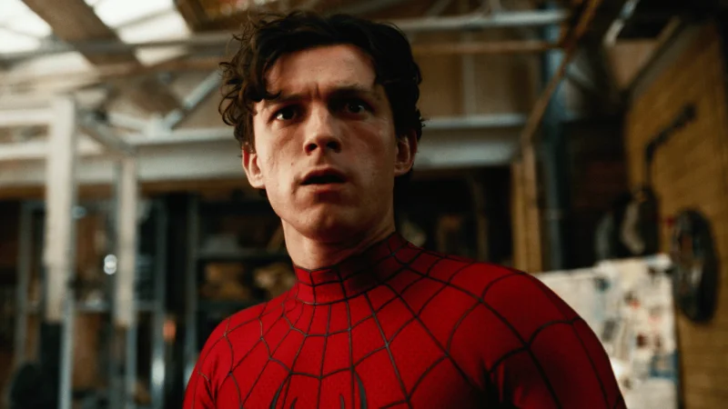Tom Phillips Tracks Sony Scrubbing Spider-man Post-credits Scene Leaks