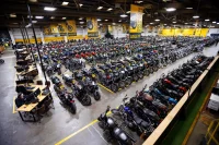 Hundreds Face Superbike Factory Staff Redundancies After July 20 Administration