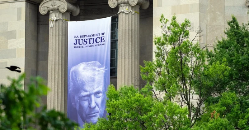 Paul Vaughn settlement adds to Todd Blanche Doj Nomination Issues
