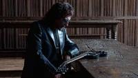 Tony Iommi unveils From the Dark as first solo album in decades