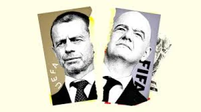 Fifa’s 25-page sales deck is a warning shot — and Uefa Boycott World Cup suddenly feels less like fantasy