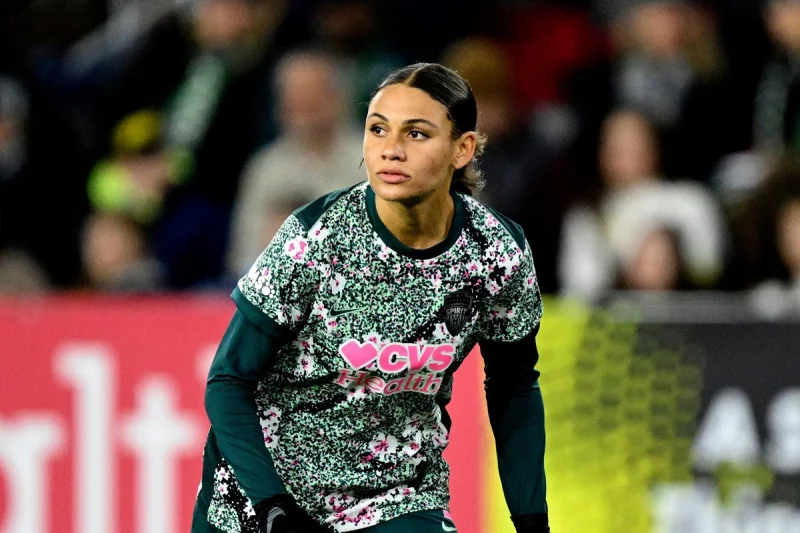 Trinity Rodman’s eighth goal lifts Spirit to 1-0 win — Washington Spirit Vs Utah Royals Standings