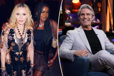 Mercy James Lands Watch What Happens Live Role Behind the Scenes