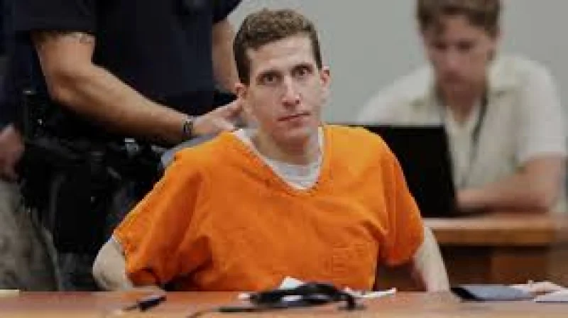 Bryan Kohberger withdraws guilty plea in Idaho case — Why Did Bryan Kohberger Do It