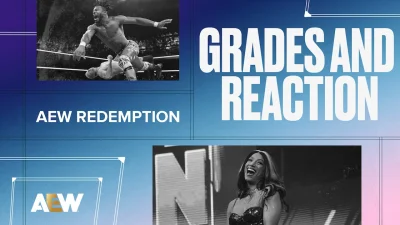 Willow Nightingale Wins AEW Women’s World Title at AEW Redemption