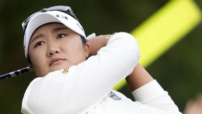 50th AIG Women's Open begins at Royal Lytham & St Annes — Women's Open