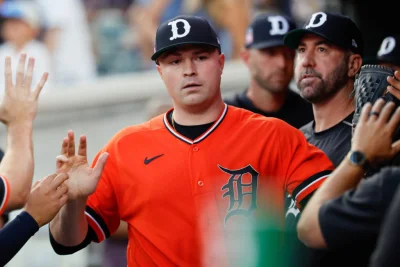 Tarik Skubal tops MLBTR’s deadline list as the Yankee Game Today trade-market picture tightens