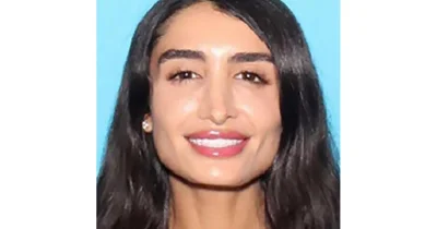 Adva Lavie arrested on new felony theft warrant, held without bail