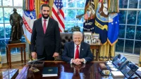 Syria After Assad: How Al-Nusra’s Former Leader Became a U.S. Partner Under Trump