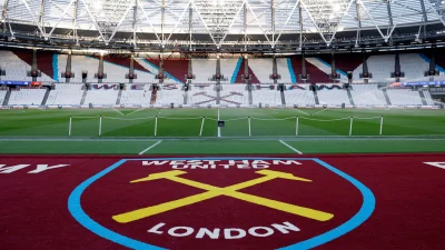 Amanda Staveley is in talks over a minority stake in West Ham United — and that is exactly the kind of move football ownership keeps normalising