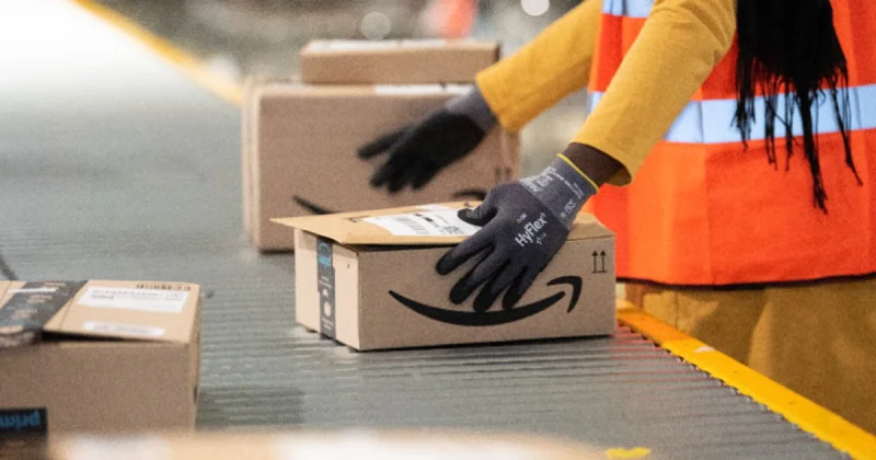 UBS Cuts Amazon Stock Price Target to $305 Ahead of July 30