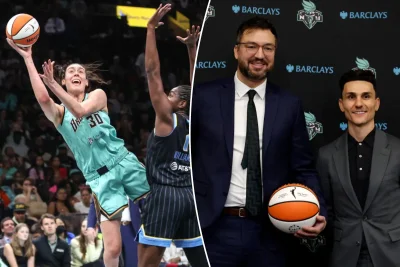 Aneesah Morrow: Atlanta Dream should check in on Betnijah Laney-Hamilton after quiet New York Liberty spell