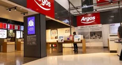 Sainsbury's Agrees £120m Argos Sold Deal to Swift Partners