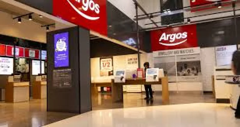 Sainsbury's Agrees £120m Argos Sold Deal to Swift Partners