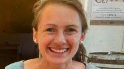Elizabeth Jane Ross identified in Athens suitcase case