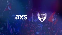 Kris Katseanes Extends Axs with FC Dallas After More Than 10 Years