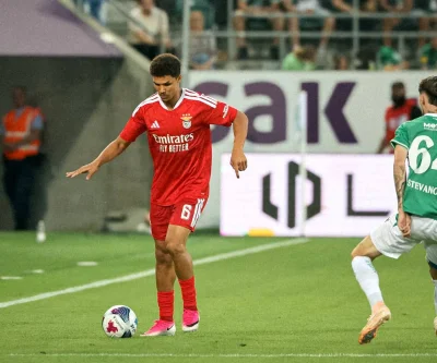 Benfica must overturn 2-1 first-leg defeat to St Gallen as Marco Silva demands strong start — Benfica Vs St. Gallen