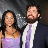 Bliss And Zack Welcome Polaris J³ohn Pax, Their Second Child