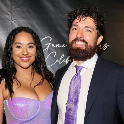 Bliss And Zack Welcome Polaris J³ohn Pax, Their Second Child