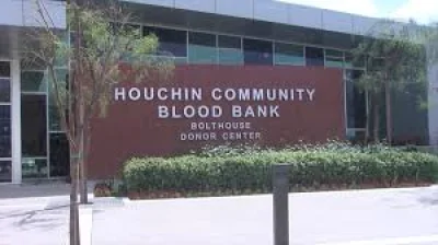 Dr Courtney Lawrence Says Blood Bank Crisis Hit US Again — Blood Bank