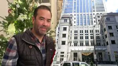 Brian Malloy Carpenter Technology Ceo dies weeks after July 1 promotion