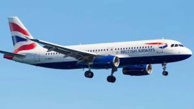 British Airways Flight Stall Warnings Prompt Mayday on 6 July