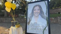 Brynn Carnesecca remembered at American Fork vigil after Sunday death