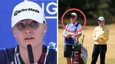 Charley Hull Prank: £100,000 scratchcard stunt shows why she will not play by everyone else’s rules