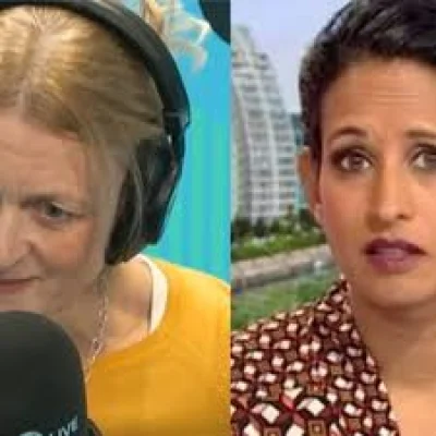 Charlie Stayt Faces BBC Breakfast Change as Naga Munchetty Leaves