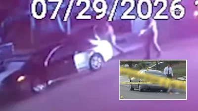 Gloria Orejel Details 2 Dead in Chino Hills Shooting Chase