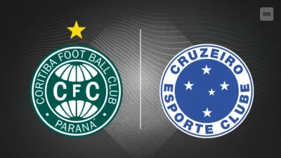 27-point deadlock ahead of Coritiba Vs Cruzeiro on 30 July 2026