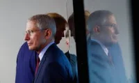 Barack Obama Called Trump Jr. Moron in Fauci Diary — Covid Vaccine News Today