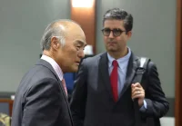 Monica Trujillo sanctions Dean Kajioka $500 in Criminal Defense Attorney case