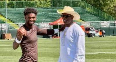 Deion Sanders Cleveland Visit: Todd Monken says Browns QB decision must come by Week 1