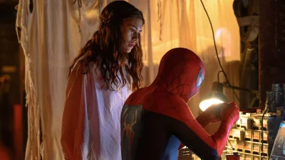 Tom Holland Teases MJ's 4-Year Memory Gap in Spider-Man: Brand New Day — Does Ned Remember Peter