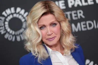 Donna Mills Joins OnlyFans at 85 With Personal Posts