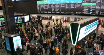 TfL Urges Replanning as Euston Station Closes After Casualty