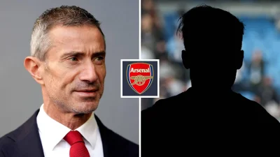 Arsenal Want Up to €18 Million for Fabio Vieira as Hamburg Transfer Talks Continue — Fabio Vieira Hamburg Transfer