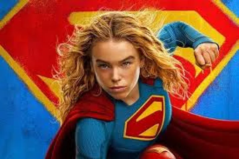Milly Alcock drives Supergirl Fandango release with Sept. 8 date