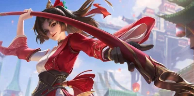 Honor of Kings leads $1 billion ranking in Genshin Codes report