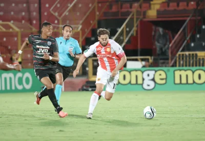 Marcel Hernández starts for Herediano against Marathón in Copa Centroamericana debut