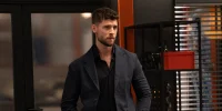 Billy Ends Things With Gabby as Is Billy Leaving Emmerdale Turns Bleak
