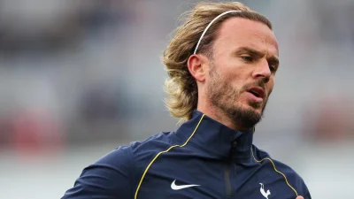Mateus Fernandes injury fears unfounded as James Maddison and Tottenham avoid another pre-season headache
