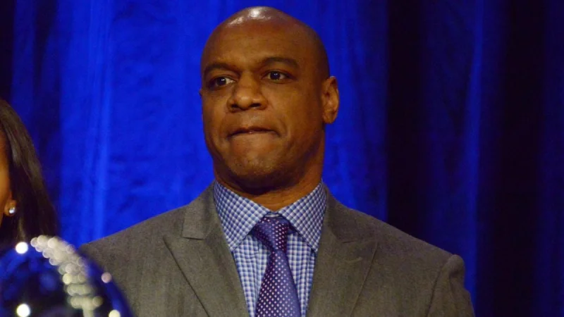Jarrett Payton leaves WGN after 10 years