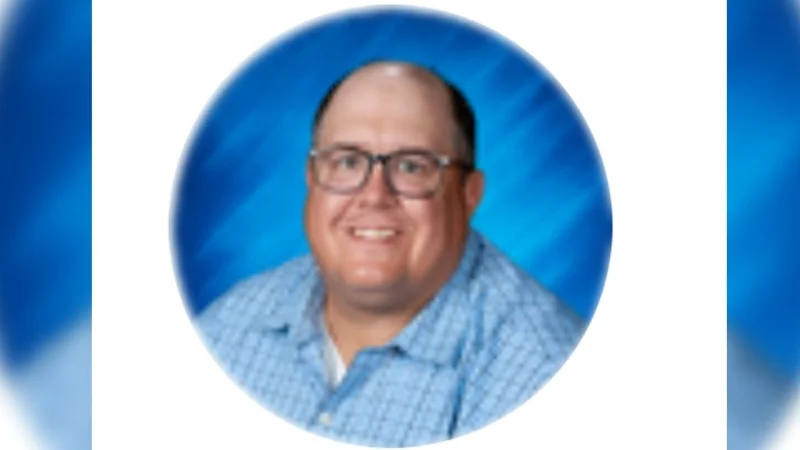 Jason Rogers Underwood Teacher Probation Ends Teaching License