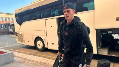 Hull City join race for Jens Hjertø-dahl as Cardiff City talks continue