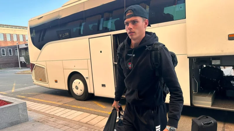 Hull City join race for Jens Hjertø-dahl as Cardiff City talks continue